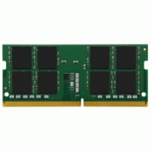 Memorie So-dimm Ddr44gb 2666mhz Kvr26s19s6/4 Kingston Cl19 Single Rank