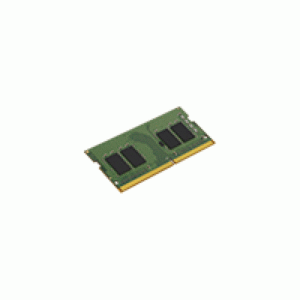 Memorie So-dimm Ddr48gb 2666mhz Kvr26s19s8/8 Kingston Cl19 Single Rank