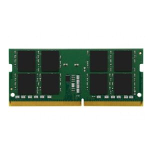 Memorie So-dimm Ddr4 32gb 3200mhz Kvr32s22d8/32 Kingston Cl22 Dual Rank