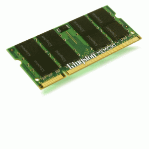 Memorie So-dimm Ddr3l 4gb 1600mhz Kvr16ls11/4 Kingston Low Voltage 1