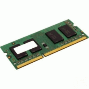 Memorie So-dimm Ddr34gb 1600mhzkvr16s11s8/4 Kingston Single Rank