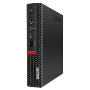 Personal Computer Pc Lenovo Refurbished Tiny M720q Gu030206 I5-8x00t 8gbddr4 256gbssd W11pro-upg 1y Noodd