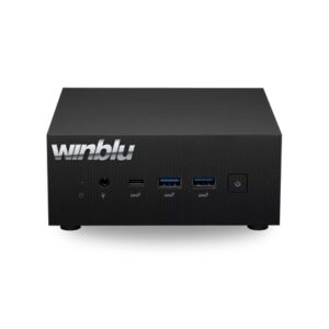 Personal Computer Pc Winblu Easy