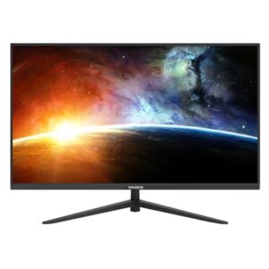 Monitor Monitor Yashi Pioneer Slim Yz3220 32" Mm Ips 16:9 1ms 1920x1080 Black 350cd/m2 Hdmi Dp Vesa 2yoc Fino:31/12