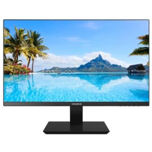 Monitor Monitor Yashi Matrix Yz2451 23.8" Fhd Ips 100hz 1ms Mm 1920x1080 Black 300cd/m2 Vga Hdmi Dp 2yoc Vesa Fino:31/12