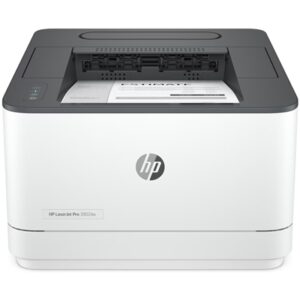 Stampanti Stampante Hp Laserjet Pro 3002dw 3g652f White A4 33ppm 256mb Wi-fi Usb-lan-bt 1200x1200dpi 1y Fr Eprint