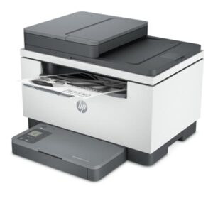 Stampanti Stampante Hp Mfc Laserjet M234sdw 6gx01f 3in1 A4 29ppm Wifi-lan-usb-bt Adf 600x600 1y Fr 64mb