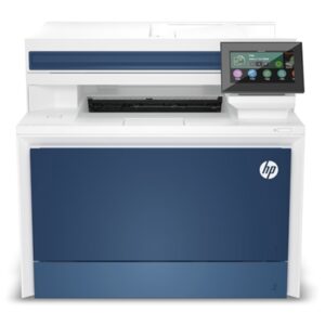 Stampanti Stampante Hp Mfc Laser Color 4302dw 4ra83f A4 3in1 33ppm F/r 512mb Wifi/glan/usb/bt 600dpi 1y Airprint