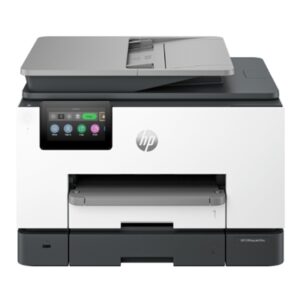 Stampanti Stampante Hp Mfc Ink Officejet Pro 9130b 4u561b 4in1 A4 39ppm F/r Adf Wifi-bt-usb 2vassoi Carta 1y 512mb 1200x1200 Fino:31/01