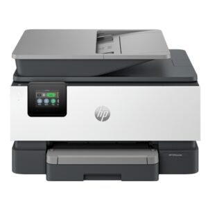 Stampanti Stampante Hp Mfc Ink Officejet Pro 9125e 403x5b 4in1 A4 14/21ppm F/r Adf Wifi-bt-usb 1y 512mb 1200x1200 Fino:31/01