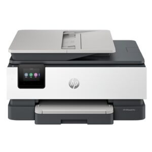 Stampanti Stampante Hp Mfc Ink Officejet Pro 8135e 40q47b 4in1 A4 6/12ppm F/r Adf Wifi-bt-usb Lcd 1y 256mb 1200x1200 Airprint