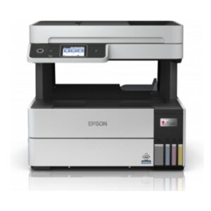 Stampanti Stampante Epson Mfc Ink Ecotank Et-5170 C11cj88402 A4 4in1 250fg F/r Usb Lan Wifi