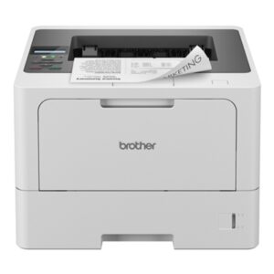 Stampanti Stampante Brother Laser Hl-l5210dn A4 48ppm F/r Lcd 250fg Pcl6 Usb Lan (toner In Dotaz 3k) Fino:31/12