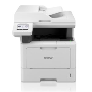 Stampanti Stampante Brother Mfc Laser Mfc-l5710dn A4 4in1 48ppm F/r Adf Lcd 250fg Pcl6 Usb Lan (toner In Dotaz. 3k) Fino:31/12