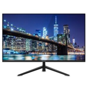 Monitor Monitor Atlantis Lcd Ips Led 27" Wide A05-h27i-vh 14ms Fhd 1000:1 Black Vga Hdmi Vesa Fino:31/12