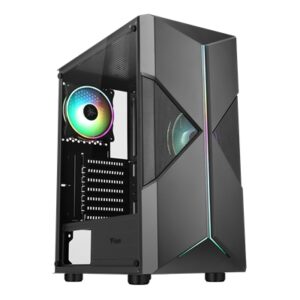 Cabinet Cabinet Itek Spacirc Xo - Gaming Middle Tower