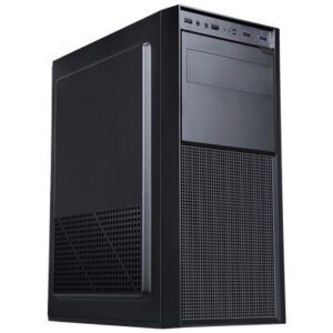 Cabinet Cabinet Itek Atx Middle Tower Modello Winco Om- Alim 500w - 2xusb3 Front - (itocwomu3)