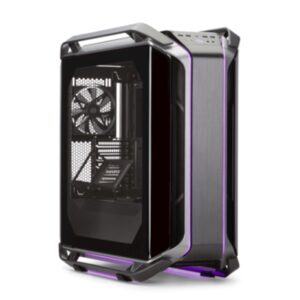 Cabinet Cabinet Atx Tower Cooler Master Mcc-c700m-mg5n-s00 Cosmos C700m Atx 4+1x3.5 4x2.5 Usb3.1/3.0 Latotrasp. Noalim.