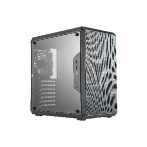 Cabinet Cabinet Atx Midi Tower Cooler Master Mcb-q500l-kann-s00 Masterbox Q500l 7slot 2x3.5/2.5 2xusb3.0 No Alim