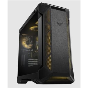 Cabinet Cabinet Atx Midi Tower Asus Tuf Gaming Gt501 Black 4xcombo-bay 3x2