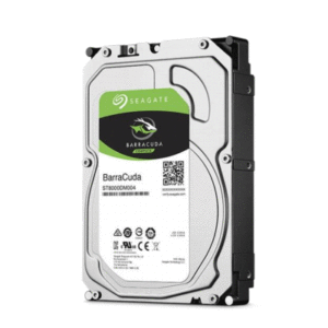 Hard Disk Hard Disk Sata3 3.5" 2000gb(2tb) Seagate St2000dm008 Barracuda 7200rpm Cache 256mb