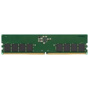 Memorie Ddr5 16gb 5600mhz Kvr56u46bs8-16 Kingston Cl46 Single Rank