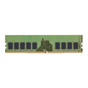 Memorie Ddr4 Ecc 16gb 3200mhz Ksm32es8/16mf Kingston Cl22 Micron F Single Rank