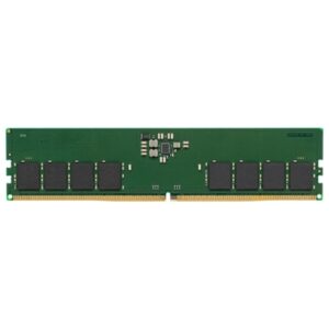 Memorie Ddr5 Ecc 16gb 4800mhz Ksm48e40bs8ki-16ha Kingston Cl40 Hynix A