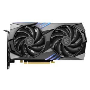 Schede Video Svga Msi Geforce Rtx 4060 Ti Gaming X 8g Nvidia Pcie4.0 8gddr6 128bit 2655mhz 1xhdmi 3xdp 2