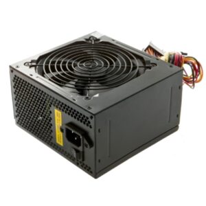 Alimentatori Alimentatore Encore En-psu500w Atx 500w Reali Non Modulare