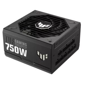 Alimentatori Alimentatore Atx Asus Tuf-gaming-750g 80+ Gold 750w Ventola Axial-tech Rohs Military Grade 90ye00s3-b0na00