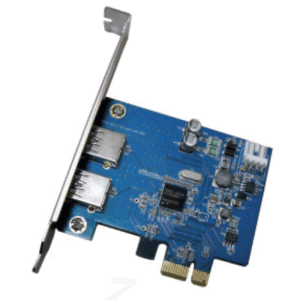 Schede Varie Scheda Interfaccia Pci-e > 2p Usb3.0 Atlantis P001-usb30-pcx Ean 8026974013589 -garanzia 2 Anni-