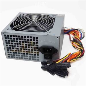 Alimentatori Alimentatore Atx 550 W Tecnoware Free-silent550 Fal550fs12 Fan12cm Silentv2.01 (gar24m)