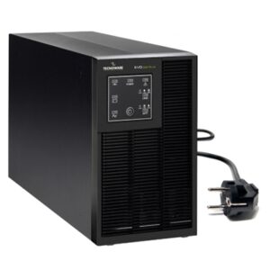 Ups Ups Tecnoware Evo-dsp Plus800 -fgcedp802iec- 800va/720w Online/dc Sinusoid. +usb/rs232 Xsw(da Web)