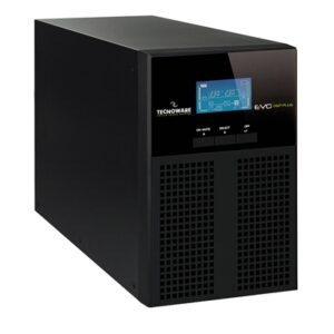 Ups Ups Tecnoware Evo-dsp Plus 1200 -fgcedp1202iec- 1200va/1080w Online/dc Sinusoid. +usb/rs232 Xsw(da Web)