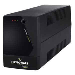 Ups Ups Tecnoware Era Plus 2100 -fgcerapl2102iec - 2100va +stabilizzatore +usb (sw Scaric. Da Web)