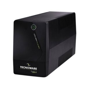 Ups Ups Tecnoware Era Plus950 -fgcerapl952sch-950va +stabilizzatore