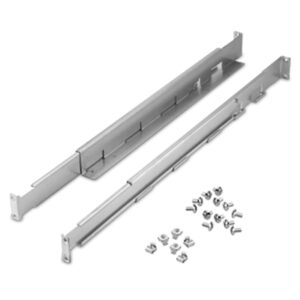 Ups Staffe A Scorrimento X Battery Bank 3u Atlantis A03-railkit2bp- Xa03-bbx002p-rc