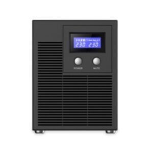 Ups Ups Atlantis A03-hp3003p 2000va/1400w Pro Sinewave .adv.avr Boost E Cuck-doppia Batt.12v-9ah