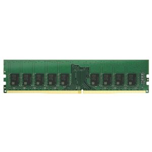 Nas E Storage Di Rete Modulo Memoria Dimm Ecc Ddr4 16gb X Nas Synology D4ec-2666-16g