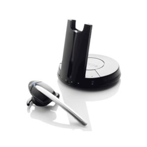 Networking Cuffia Gn-netcom Gn9350 Mono Wireless Pstn-dect/gap / Usb (voip) - Sino A 100metri - No Gar.