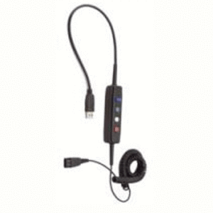 Networking Cuffia Gn-netcom Gn8120 Accessorio Adattatore Qd To Usb (voip) Desktop X Gn2xxx Serie