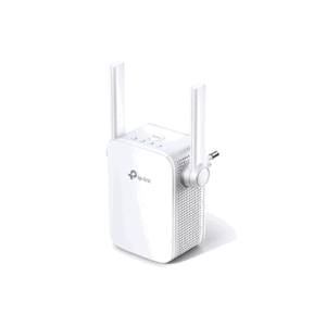 Networking Wireless Wireless Ac1200 Range Extender Dual Band Tp-link Re305 867mbps X 5ghz+300mbps X 2.4ghz 1p 10/100m-2 Antenne-gar.3 Ann Fino:31/12