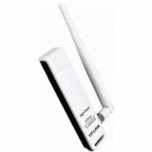 Networking Wireless Wireless 150m Lan Usb Tp-link Tl-wn722n 802.11bgn 1t1r 2.4ghz High Gain Antenna Separabile -garanzia 3 Anni- Fino:31/12