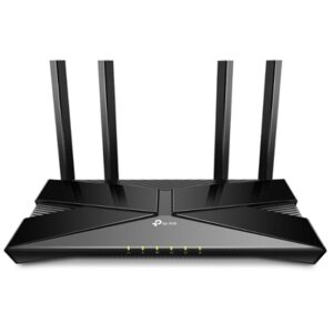 Networking Wireless Wireless Router Ax3000 Multi-gigabit Wi-fi 6 Tp-link Ex510 Pro Dualband2402m/5ghz+574m/2.4ghz-1p Wan 2.5gigabit+4p Lan Gigabit