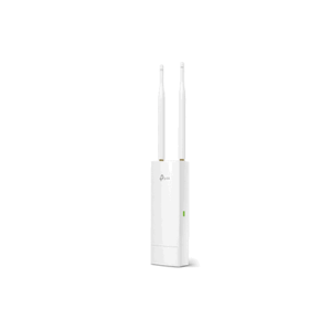 Networking Wireless Wireless N Access Point Outdoor 300m Tp-link Eap110-outdoor 1p 10/100 Lan