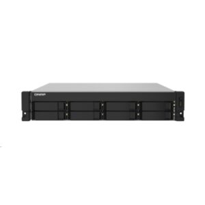 Nas E Storage Di Rete Nas Qnap Ts-832pxu-4g 8hd 3