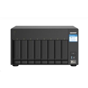 Nas E Storage Di Rete Nas Qnap Ts-832px-4g 8hd 3