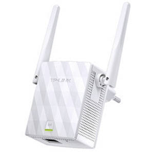 Networking Wireless Wireless N Range Extender 300m Tp-link Tl-wa855re 802.11ngb - 2 Antenne Fisse- Garanzia 3 Anni-