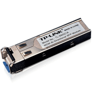 Networking Modulo Sfp Mini-gbic Tp-link Sm321a Monomodale Bidirezionale 1000base-bx10-d Lc